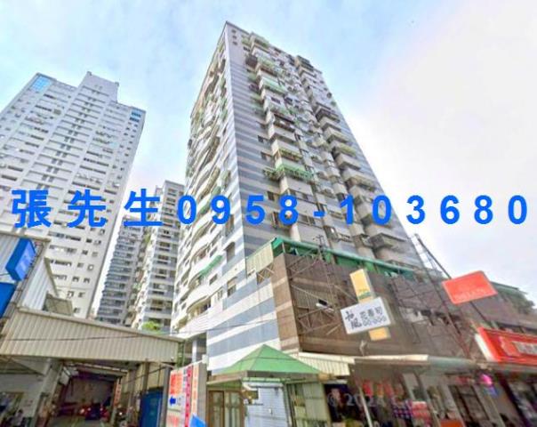 台中南屯大樓法拍-1