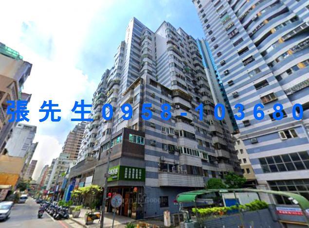 台中南屯大樓法拍-0