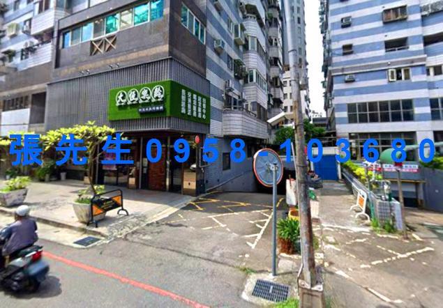 台中南屯大樓法拍-3