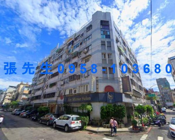 台中西區華廈法拍-2