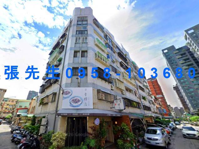 台中西區華廈法拍-4
