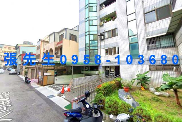 台中西區華廈法拍-5