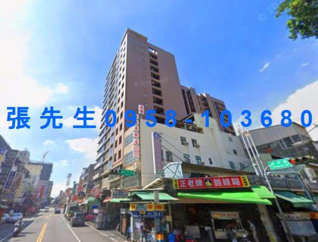 台中南區大樓法拍-4