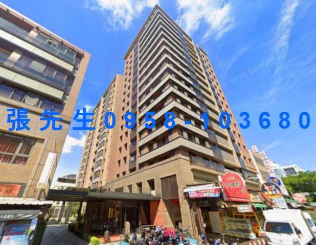 台中南區大樓法拍-0