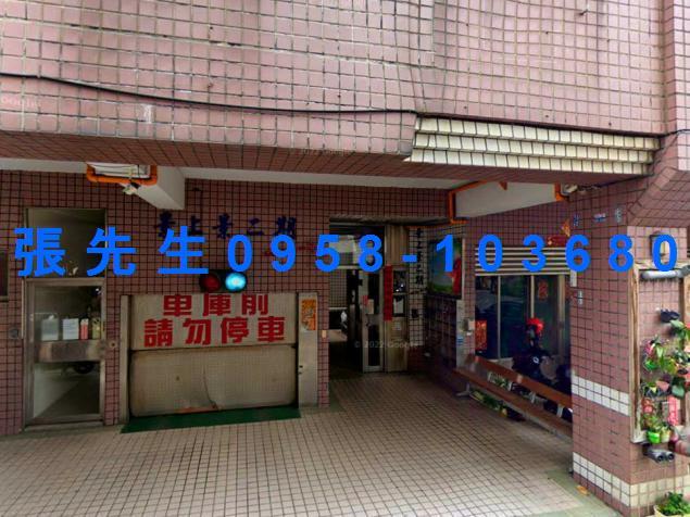 台中大雅華廈法拍-3