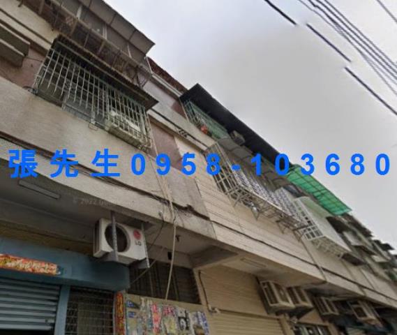 高雄鳳山公寓拍賣-2