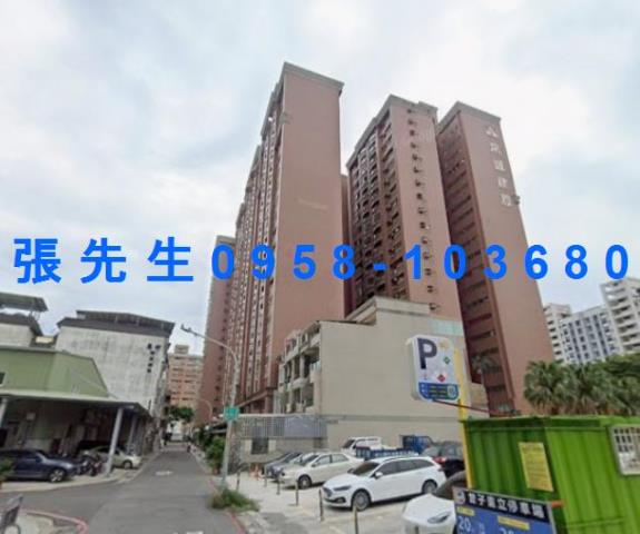 左營法拍大樓-1