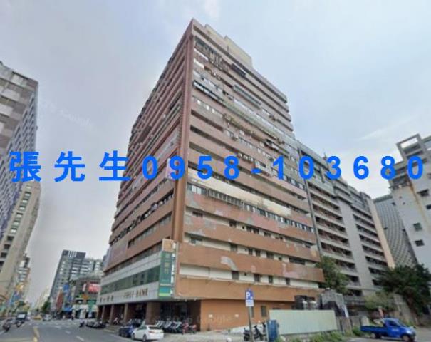 前金法拍大樓-1
