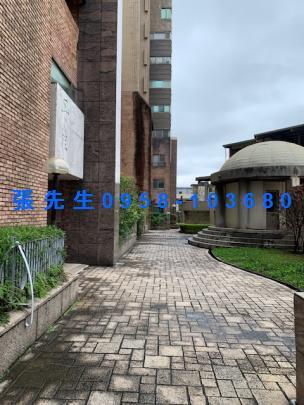 北區大樓法拍-6