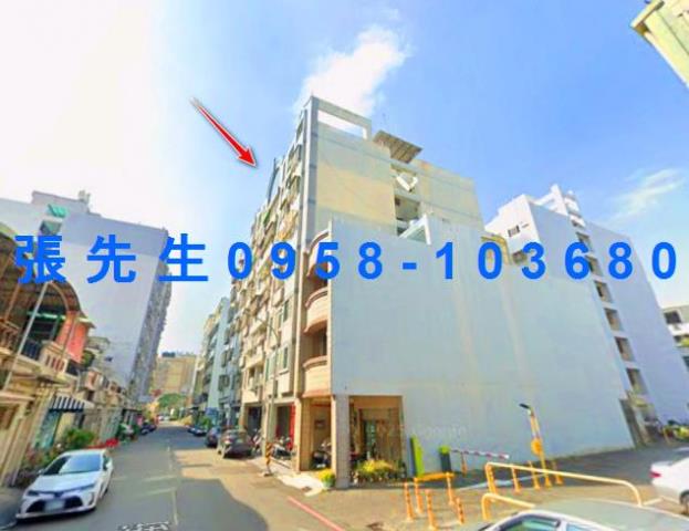 東區華廈法拍-2