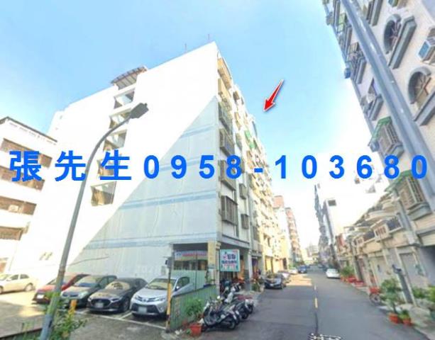 東區華廈法拍-3