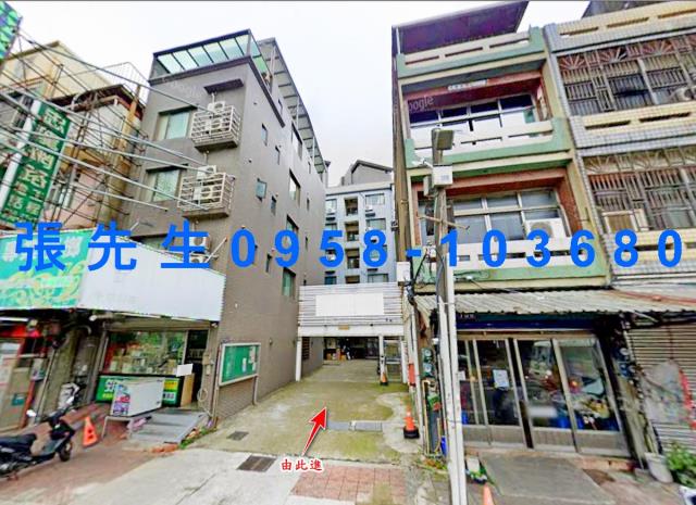 香山法拍華廈-1