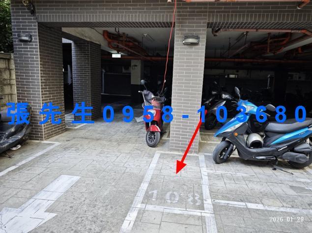 香山法拍華廈-4