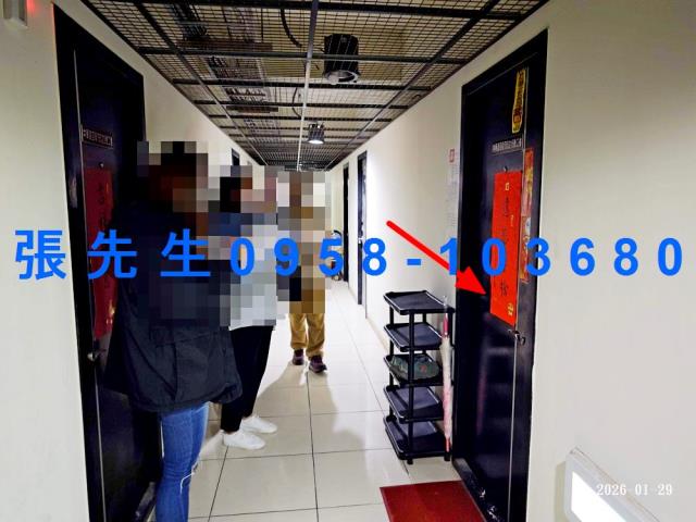 香山法拍華廈-4