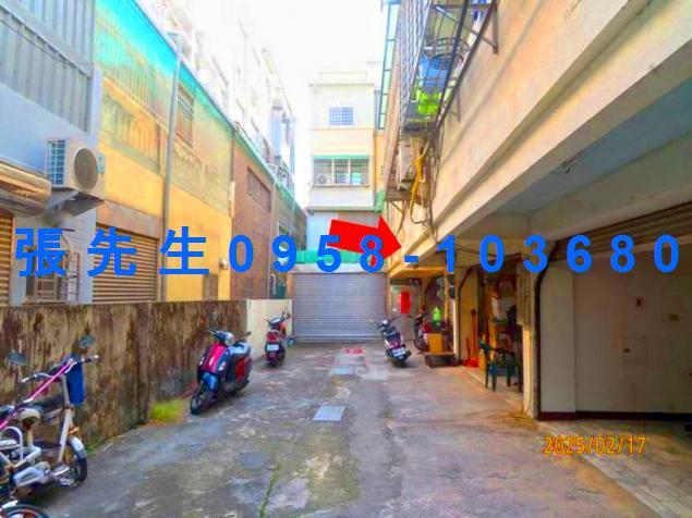 南區法拍透天-1