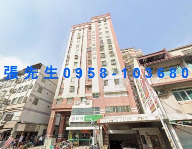 屏東市法拍大樓-4