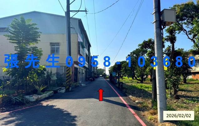斗六透天法拍-3