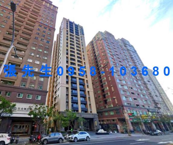 安平法拍大樓-1