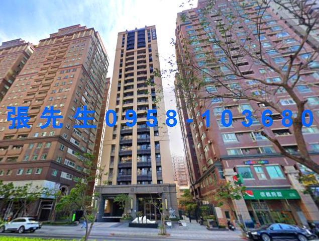 安平法拍大樓-0