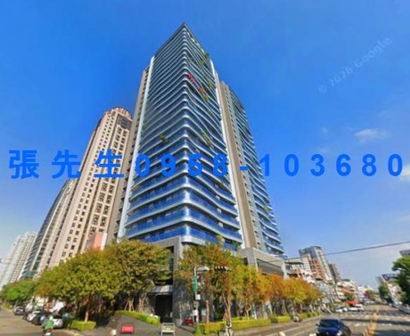 西屯大樓法拍-0