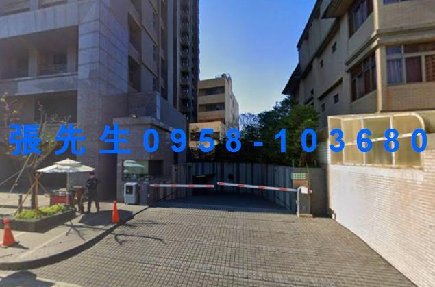 西屯大樓法拍-4