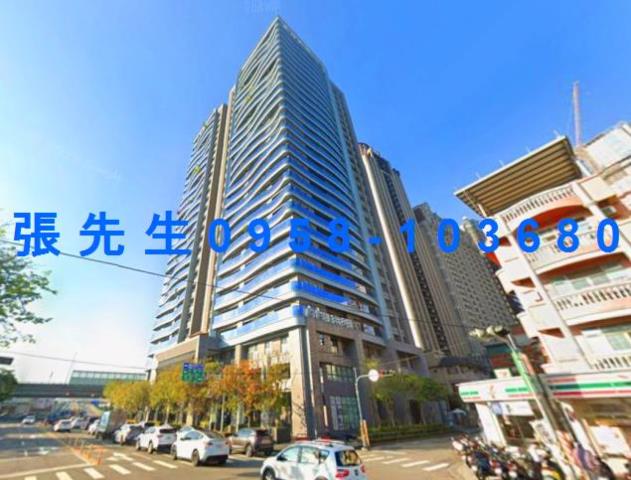 西屯大樓法拍-5