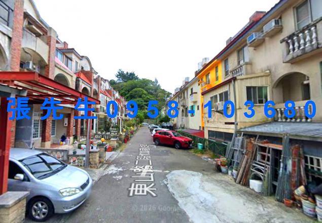 北屯透天法拍-2
