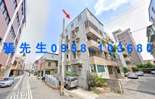 苗栗苗栗市公寓拍賣-0