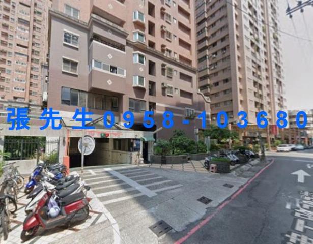 高雄三民區大樓法拍-2