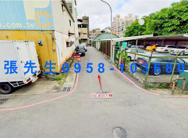 高雄鳳山透天法拍-0