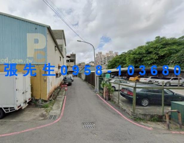 高雄鳳山透天法拍-1