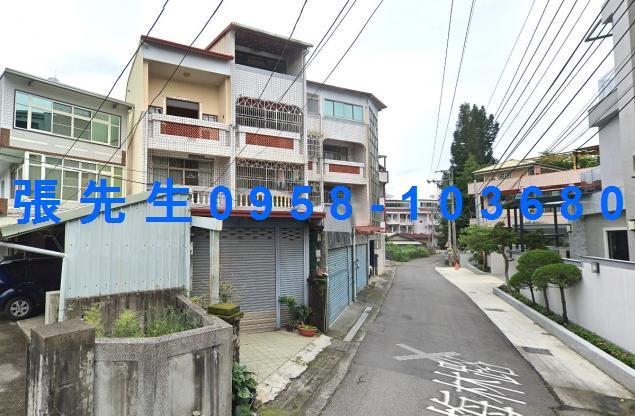 埔里拍賣透天-0