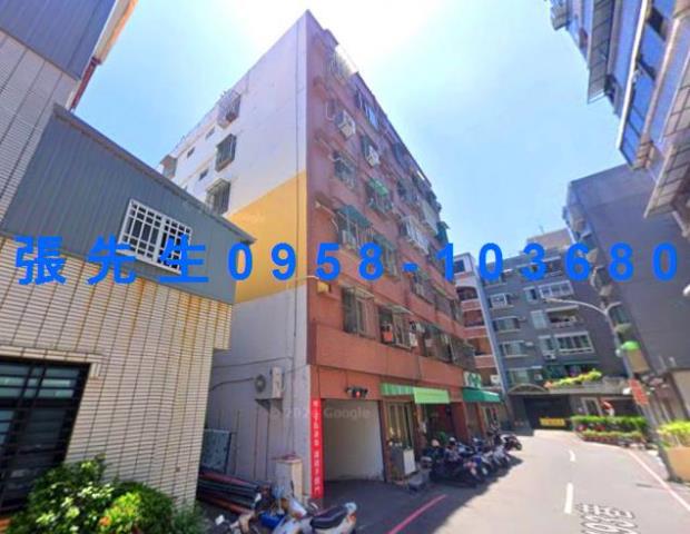 安平公寓法拍-3