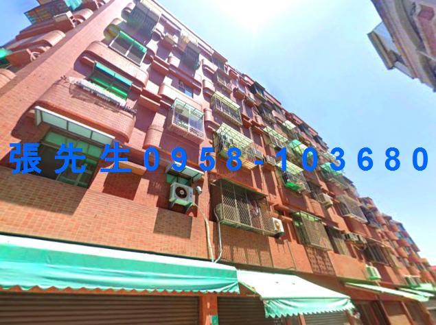 安平公寓法拍-4