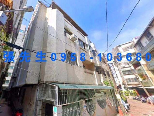 中西區公寓法拍-0