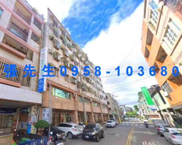 豐原華廈法拍-4