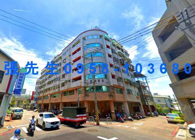 豐原華廈法拍-0