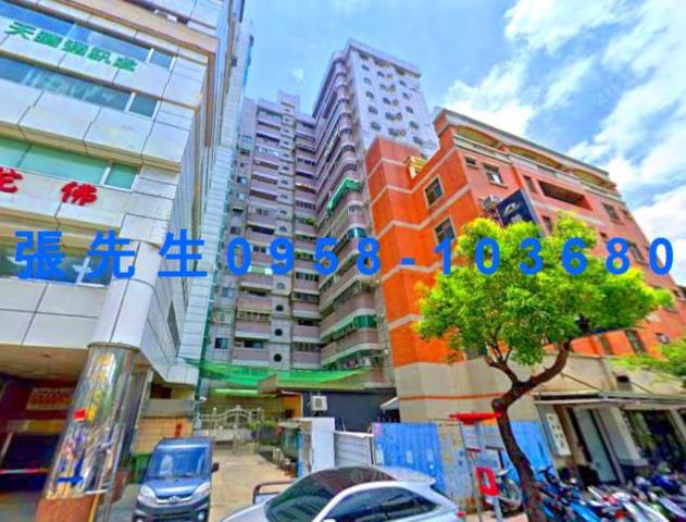 潭子大樓法拍-0