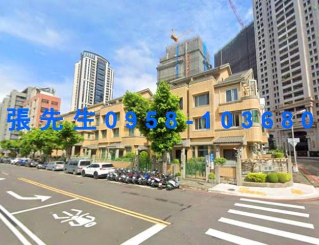 台中透天法拍-2