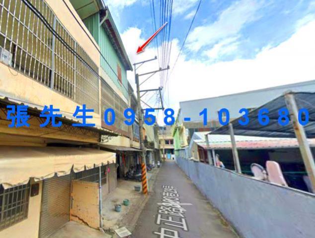 台中透天拍賣-3