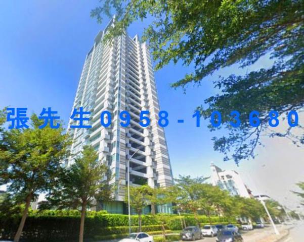 台中西屯法拍大樓-4