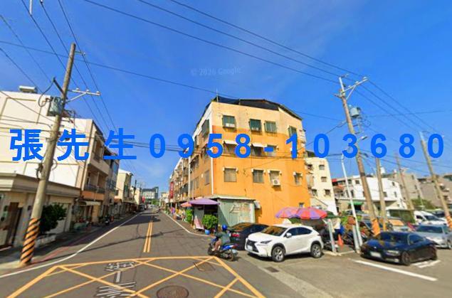 台南永康公寓法拍-4