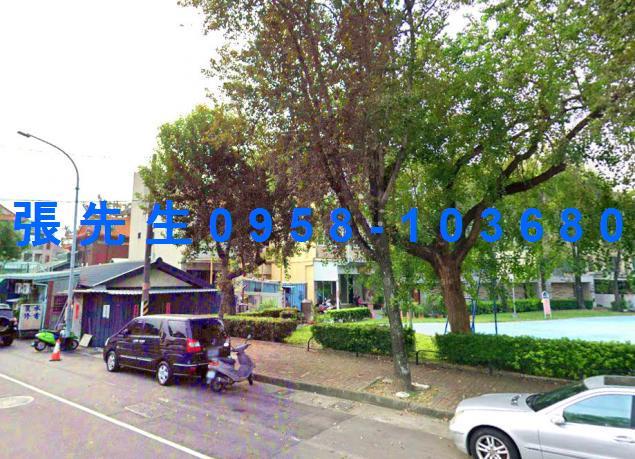 台中南屯透天法拍-1