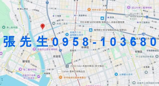 高雄法拍公寓-3