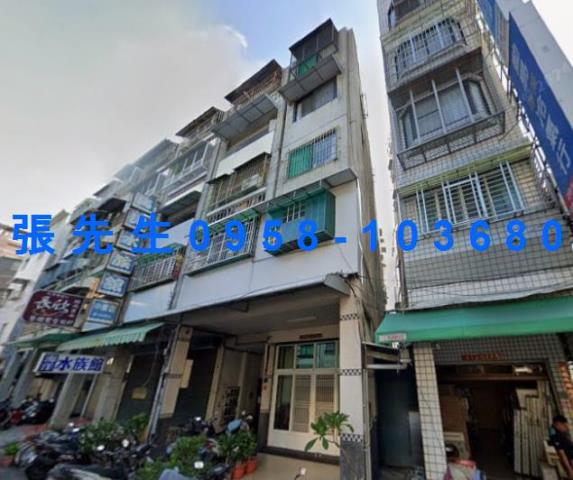 高雄法拍公寓-0