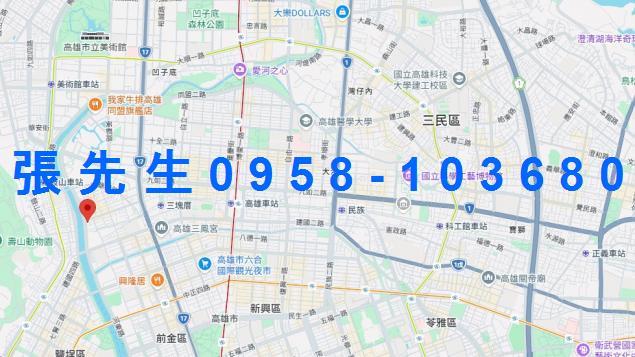 高雄公寓法拍-3