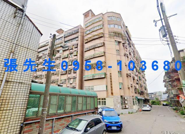 新竹法拍華廈-3