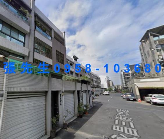 高雄法拍透天-3
