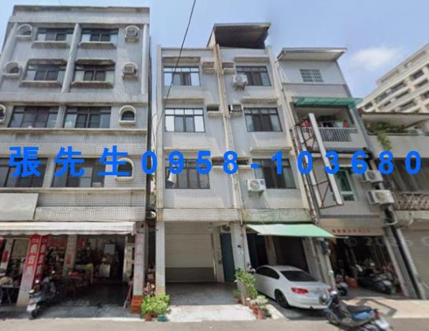 高雄法拍透天-0