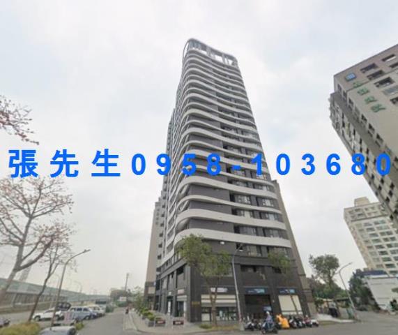 高雄大樓法拍-1